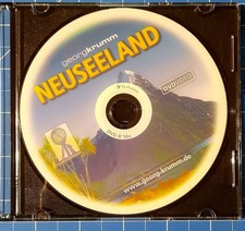 NEUSEELAND Georg Krumm, ohne