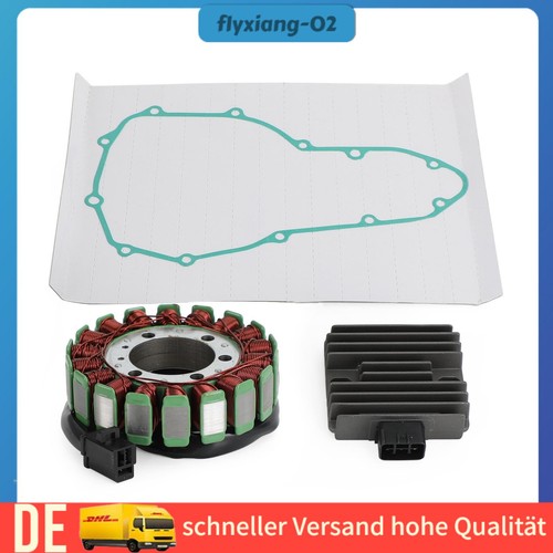 Regler und dichtung - und, für