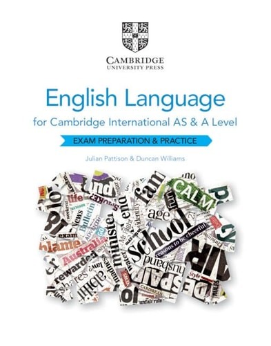 Cambridge international and - cambridge, as