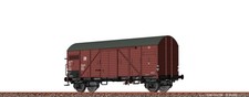 Brawa 50719 spur - h0, gedeckter