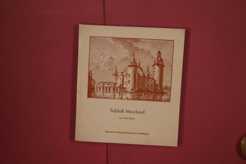 357483 otto brües schloss - otto,