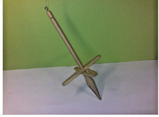 Leichte Kreuzspindel