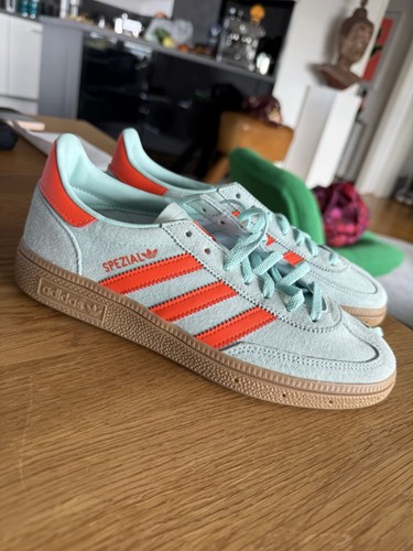Adidas spezial sneaker - spezial,