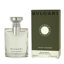 Bvlgari Pour Homme Eau De