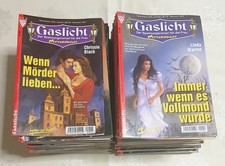 Grusel - Gaslicht - Der