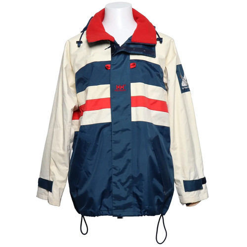 Helly hansen segeljacke - helly,