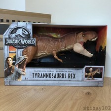 T-Rex Super Colossal Jurassic