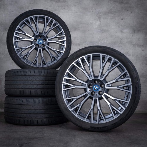 Bmw felgen zoll g05 - felgen,