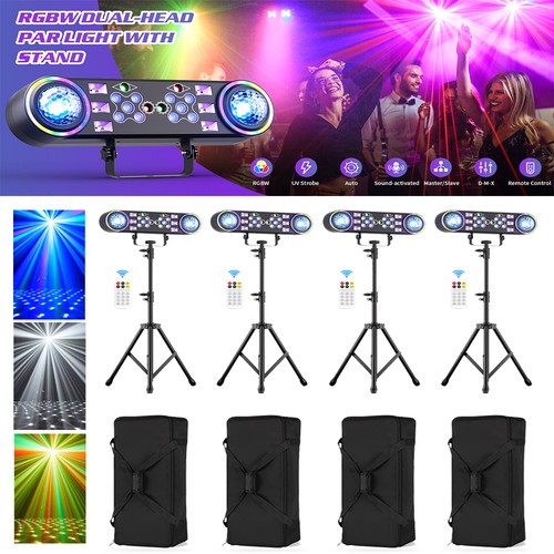 Dmx wash laser led - dmx,