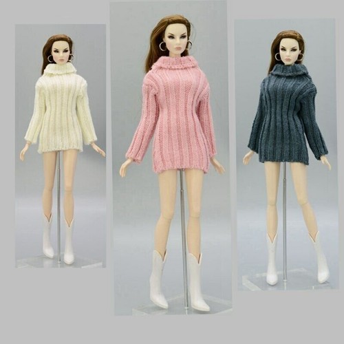 Für barbie gestrickte woven - für,