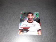 REWE WM 2020 Glitzer Karte