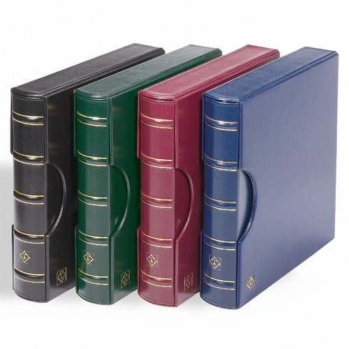 Leuchtturm ringbinder - leuchtturm, ringbinder/