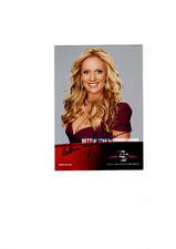 Bettina von Schimmelmann -