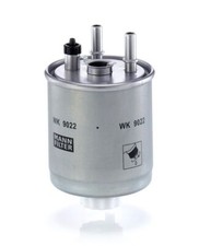 Mann filter 9022 - wk,