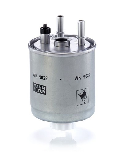 Mann filter 9022 - 9022,