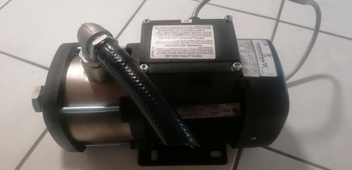 Grundfos wasserpumpe 4 - wasserpumpe, cm