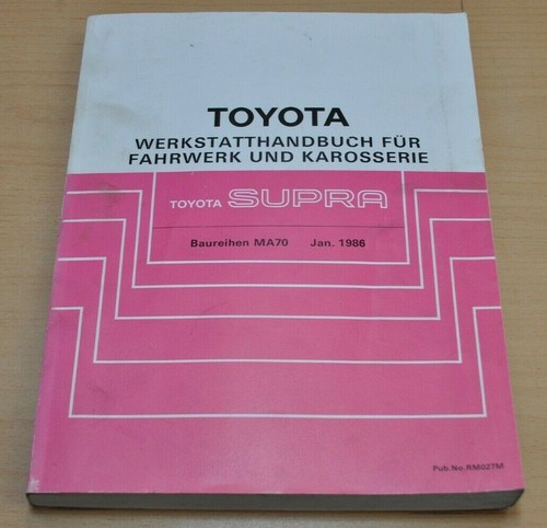 Toyota supra ma70 - toyota,