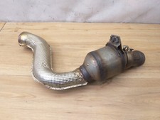 Mercedes W222 S560L M176 AMG Auspuff Katalysator KTA048 A2224906800