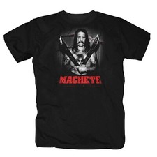 Machete La Vida Gang Mexico