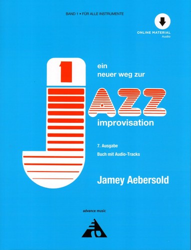 Jamey aebersold jazz - jamey,