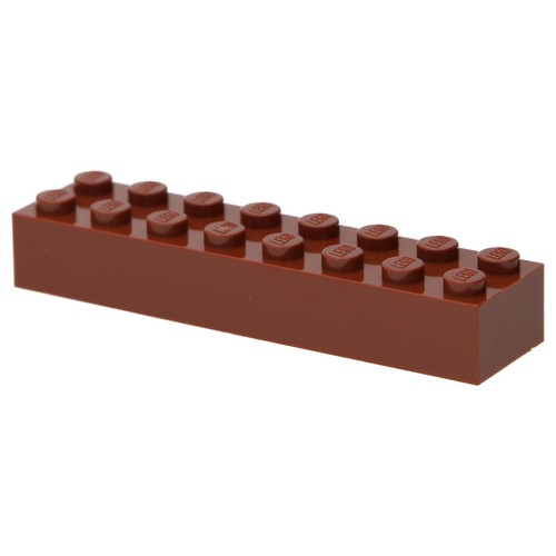 Lego stein 2x8 - lego,