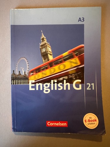 English a3 gymnasium - 21,