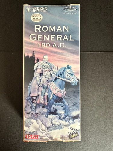 Andrea miniatures roman - andrea,