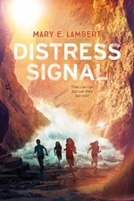 Distress signal mary - signal,