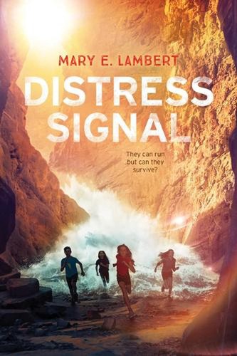 Distress signal mary e - mary,