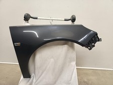 Opel Inignia A Sports T Kotflügel rechts Beifahrerseite Z177 Karbongrau  Bj 2010