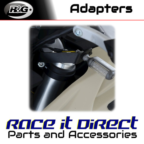 Blinker adapter kit für - kit, zero