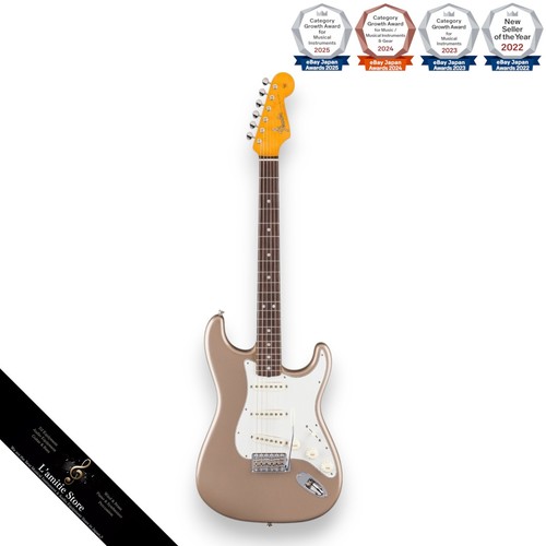 Fender american vintage 1965 - vintage,