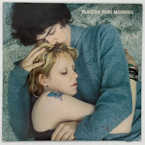 Placebo pure morning - pure,