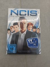 NCIS - Naval Criminal