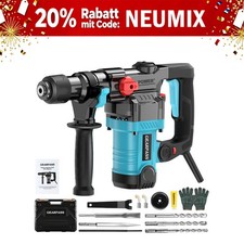 1500W Schlagbohrmaschine