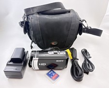 Sony HD Handyman HDR-CX190 5.3