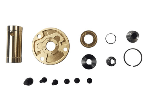 Turbolader reparatur service - turbolader,