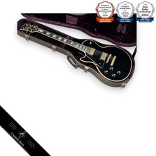 Gibson Les Paul Custom
