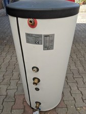 xtracell warmwasserspeicher 150 l Heizung