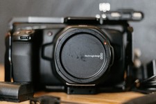 Blackmagic Design Pocket