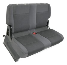 Caddy 3 2K Sitz Rücksitz