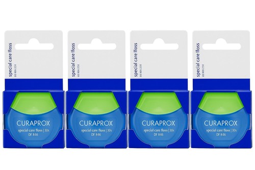 4er set curaprox df846 special - df846,
