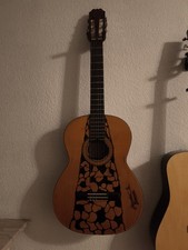 Klassische Gitarre  Wenig