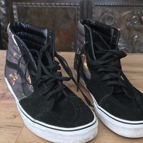 Vans herren sneaker - herren, top