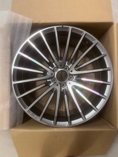 Neue original mercedes amg - neue,