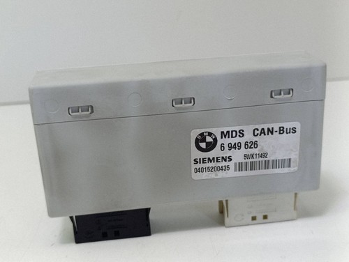 Bmw e60 e61 2004 - 5,