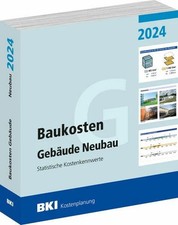Baukosten Gebäude Neubau