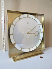 Tischuhr JUNGHANS Meister J46