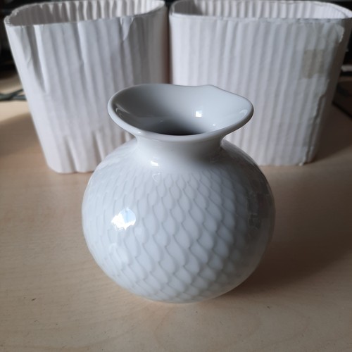 Kleine vase bauchig - vase,