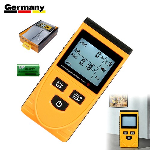 Gm3120 digital electromagnetic - digital,